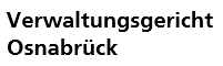 Logo Verwaltungsgericht Osnabrück