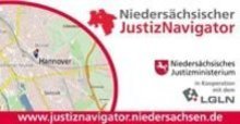 Logo Justiznavigator
