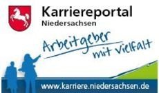 Logo Karriereportal