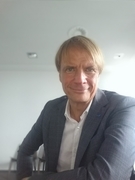 Prof. Dr. Gert-Armin Neuhäuser, Präsident des Verwaltungsgerichts Osnabrück